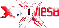 Xmovies8 Logo