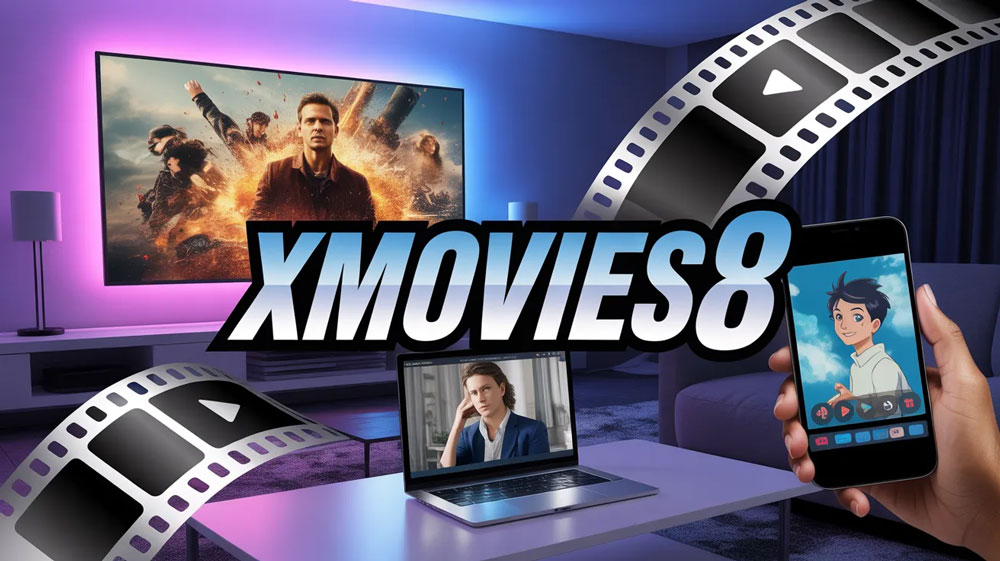Xmovies8